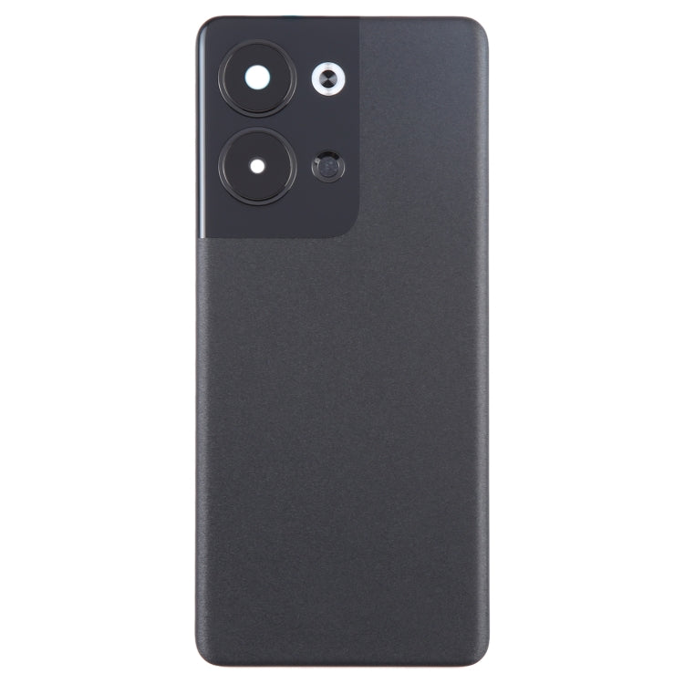 For OPPO Reno9 Original Battery Back Cover with Camera Lens Cover, For OPPO Reno9