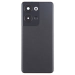 For OPPO Reno9 Original Battery Back Cover with Camera Lens Cover, For OPPO Reno9