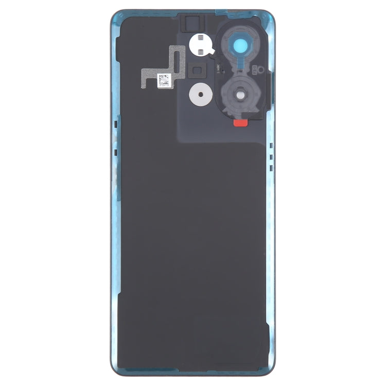 For OPPO Reno9 Original Battery Back Cover with Camera Lens Cover, For OPPO Reno9