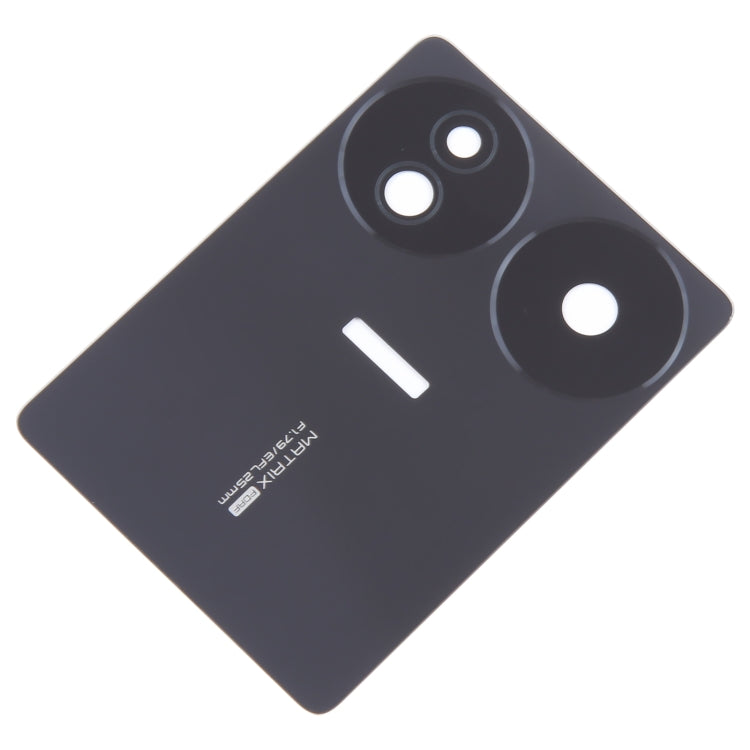 For Realme GT Neo5 SE Original Rear Camera Lens, For Realme GT Neo5 SE (Black), For Realme GT Neo5 SE (Blue)