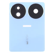 Per obiettivo fotocamera posteriore originale Realme GT Neo5 SE, For Realme GT Neo5 SE (Blue)