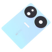 Per obiettivo fotocamera posteriore originale Realme GT Neo5 SE, For Realme GT Neo5 SE (Blue)
