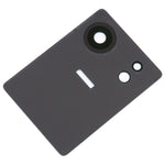 Per obiettivo fotocamera posteriore originale Realme GT Neo5 SE, For Realme GT Neo5 SE (Blue)