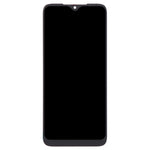 Schermo LCD OEM per Nokia C12 con assemblaggio completo di digitalizzatore, For Nokia C12
