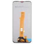 Schermo LCD OEM per Nokia C12 con assemblaggio completo di digitalizzatore, For Nokia C12