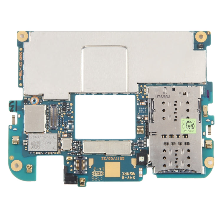 Scheda madre 128G per HTC U11, For HTC U11