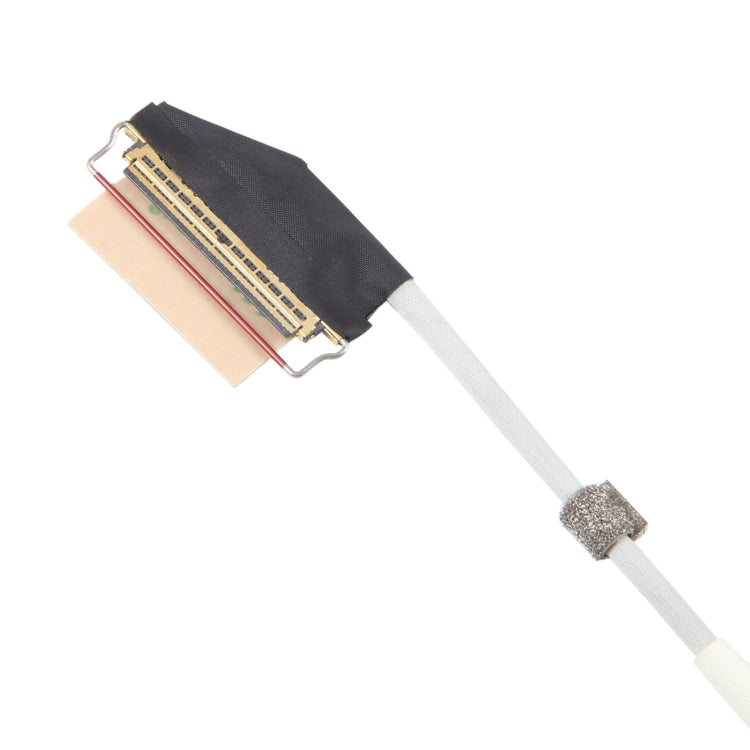 L89775-001 DD0GAHLC121 DD0GAHLC110 Non-touch LCD Cable for HP Chromebook 11 G8 EE 11A G8 EE, For HP Chromebook 11 G8