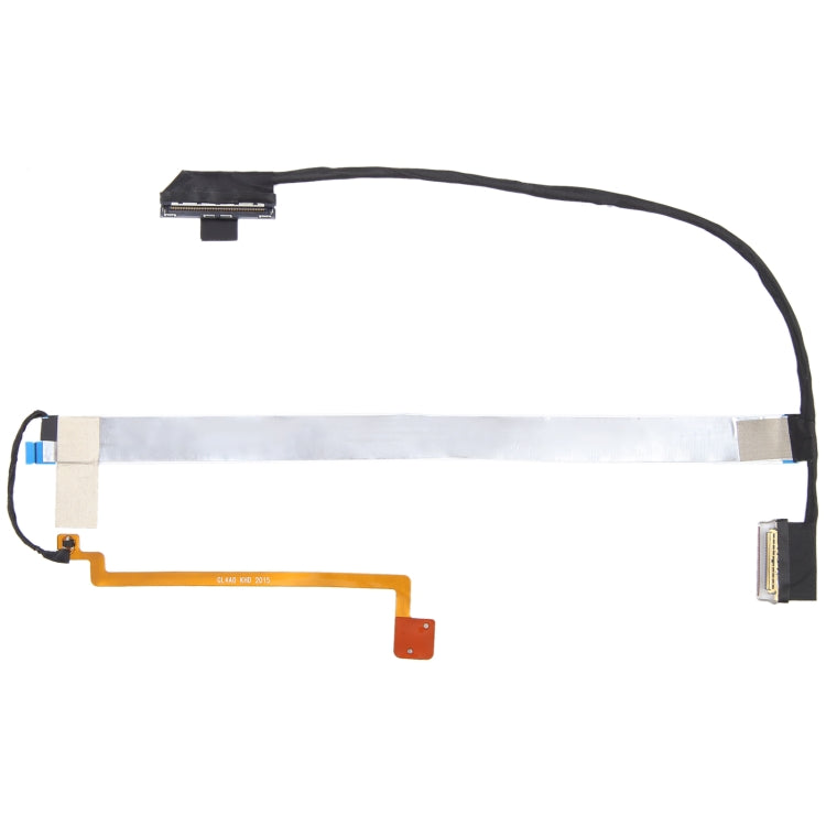 30Pin DC02C00JQ00 DC02C00JQ20 5C10X67073 Cavo LCD per Lenovo ThinkPad L14 Gen 2 20X5 20X6 20X1 20X2 L14 20U5 20U6 20U1 20U2 EDP RGB, For Lenovo ThinkPad L14 Gen 2