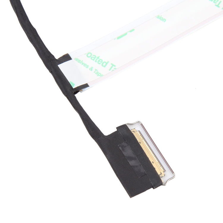 30Pin DC02C00JQ00 DC02C00JQ20 5C10X67073 LCD Cable for Lenovo ThinkPad L14 Gen 2 20X5 20X6 20X1 20X2 L14 20U5 20U6 20U1 20U2 EDP RGB, For Lenovo ThinkPad L14 Gen 2