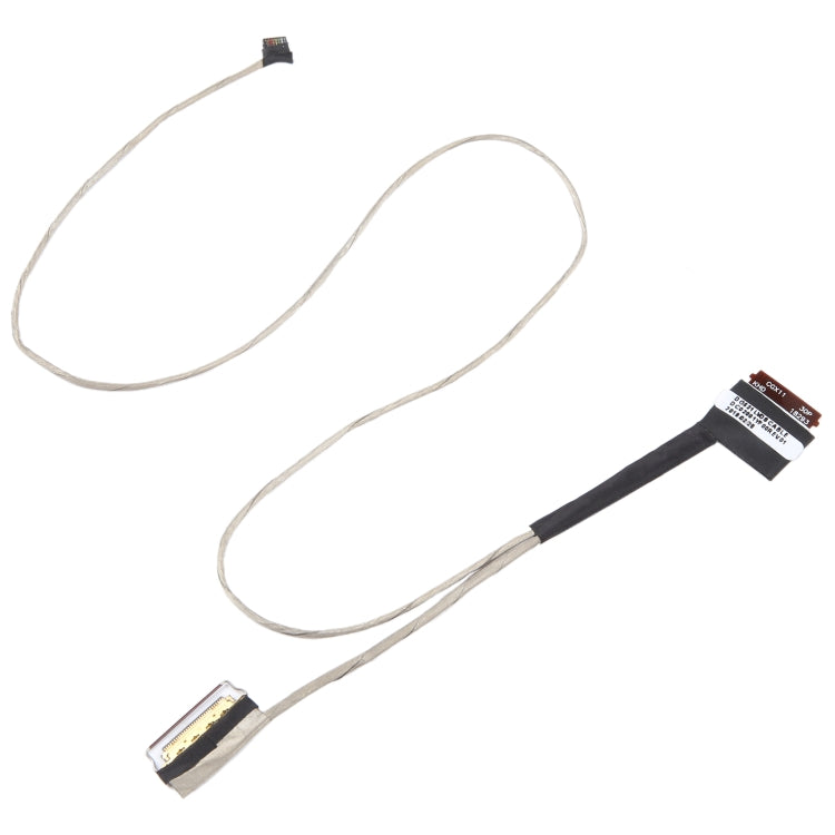 30Pin DC02001YF00 DC0200 Non Touch LCD Cable For Lenovo ideapad 320-15ISK 80XH 320-15IKB 80XL 80YE 81BG 81BT 320-15IAP, For Lenovo ideapad 320-15ISK