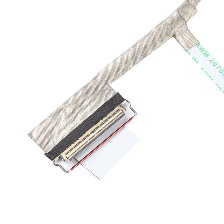 40pin OP5 DD00P5LC021 DD00P5LC022 DD00P5LC001 TPN-Q230 LCD Cavo Per HP Pavilion 0P5 15-DY 15-FQ 15S-FQ 15-EF 15-EQ 15S-EQ, For HP Pavilion 0P5 15-DY