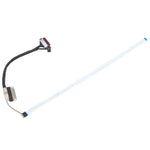 40Pin DC02C00QZ00 DC02C00QZ10 5C10S30208 Touch LCD Cavo Per Lenovo ideapad 3-15ITL6 82H8 3-15ALC6 82KU 3 15IAU7 82RK 3 15ABA7 82RN EDP, For Lenovo ideapad 3-15ITL6