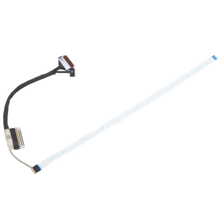 40Pin DC02C00QZ00 DC02C00QZ10 5C10S30208 Touch LCD Cavo Per Lenovo ideapad 3-15ITL6 82H8 3-15ALC6 82KU 3 15IAU7 82RK 3 15ABA7 82RN EDP, For Lenovo ideapad 3-15ITL6