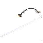 40Pin DC02C00QZ00 DC02C00QZ10 5C10S30208 Touch LCD Cavo Per Lenovo ideapad 3-15ITL6 82H8 3-15ALC6 82KU 3 15IAU7 82RK 3 15ABA7 82RN EDP, For Lenovo ideapad 3-15ITL6