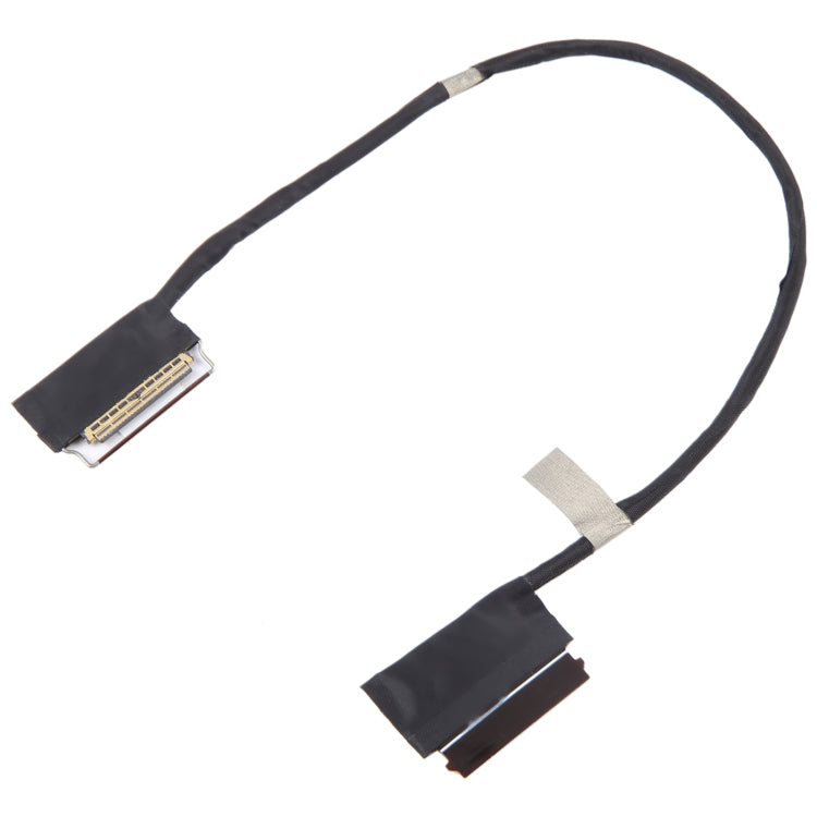 30Pin 01ER028 450.0AB01.0001 LCD Cable for Lenovo Thinkpad T570 P51S T580 P52S 20H9, For Lenovo Thinkpad T570