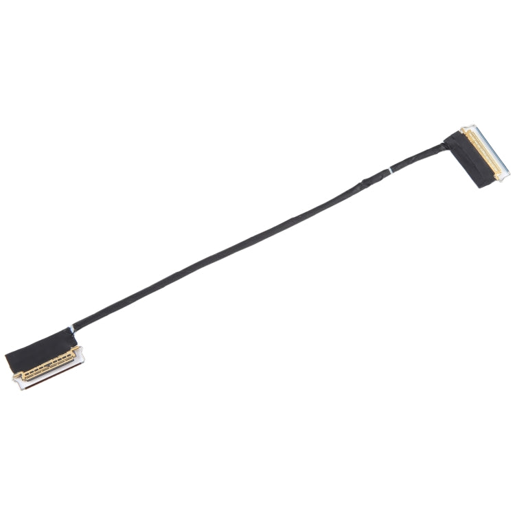 30Pin DC02C00DY00 01YT382 02HK974 Cavo LCD Per Lenovo Thinkpad T490 20N2 20N3 20RY 20RX T495 20NJ, For Lenovo Thinkpad T490