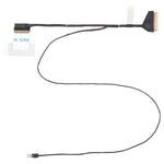 30Pin 450.0C20D.0011 450.0C20D.0001 924277-001 Cavo LCD per HP Pavilion X360 14-BA 14M-BA 14T-BA, For HP Pavilion X360