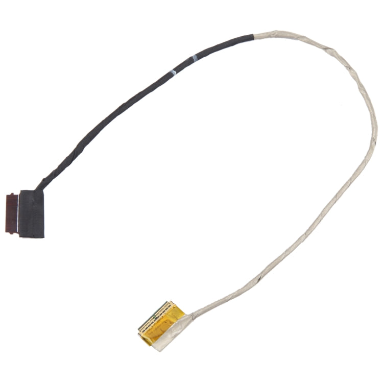 30Pin DD0BLQLC051 DD0BLQLC010 Non-touch LCD Cable for Toshiba P50-C P50D-C P50T-C P55-C P55D-C, For Toshiba P50-C P50D-C