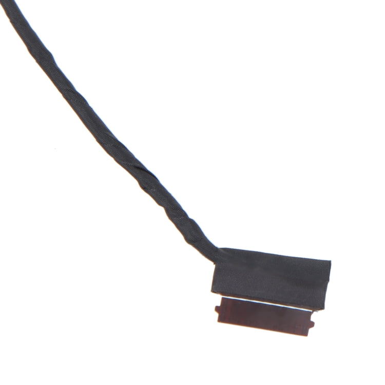 30Pin DD0BLQLC051 DD0BLQLC010 Non-touch LCD Cable for Toshiba P50-C P50D-C P50T-C P55-C P55D-C, For Toshiba P50-C P50D-C