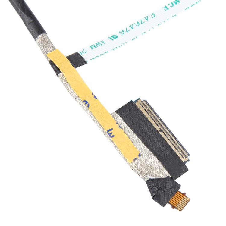 40Pin LCD Cable 450.0K202.0001 450.0K202.0011 for Acer Spin 5 SP513-54N-56M2 2-in-1N19W3, For Acer Spin 5