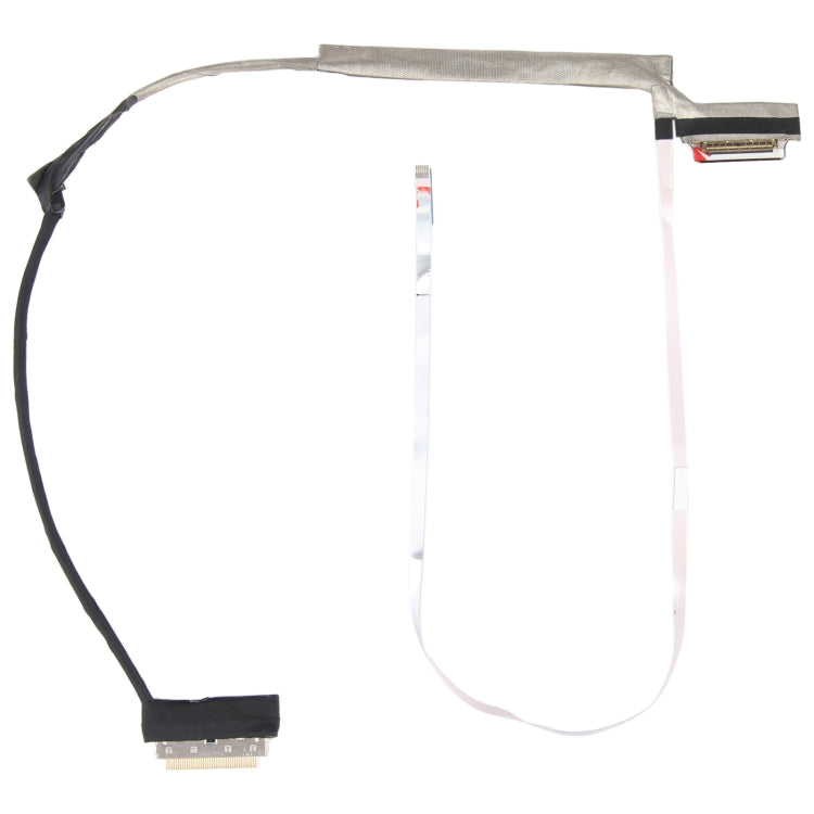 30Pin LCD Cable L20361-001 DC02C00I200 DC02C00IK00 for HP Pavlion Gaming 15-CX 15-CX0058WM, For HP Pavlion Gaming 15-CX