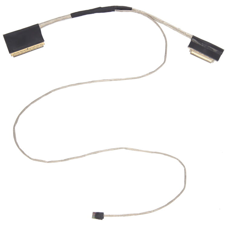 30Pin LCD Cable DC02003FZ00 5C10S73167 for Lenovo 14e Chromebook 81MH 14W, For Lenovo 14e Chromebook 81MH 14W