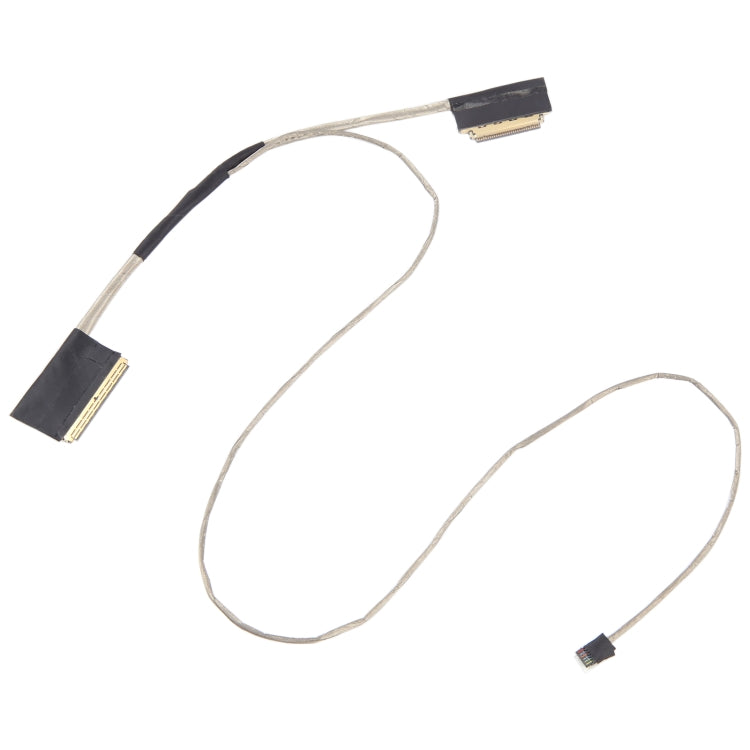 30Pin LCD Cable DC02003FZ00 5C10S73167 for Lenovo 14e Chromebook 81MH 14W, For Lenovo 14e Chromebook 81MH 14W