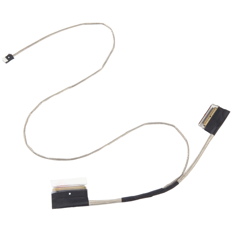 30Pin LCD Cable DC02003FZ00 5C10S73167 for Lenovo 14e Chromebook 81MH 14W, For Lenovo 14e Chromebook 81MH 14W