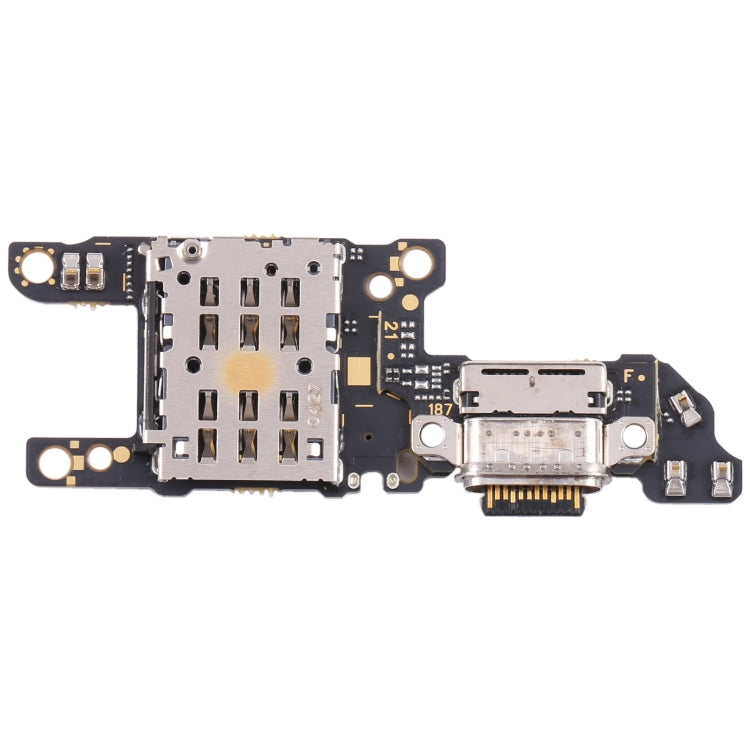 For Honor Magic3 charging port board, For Honor Magic3