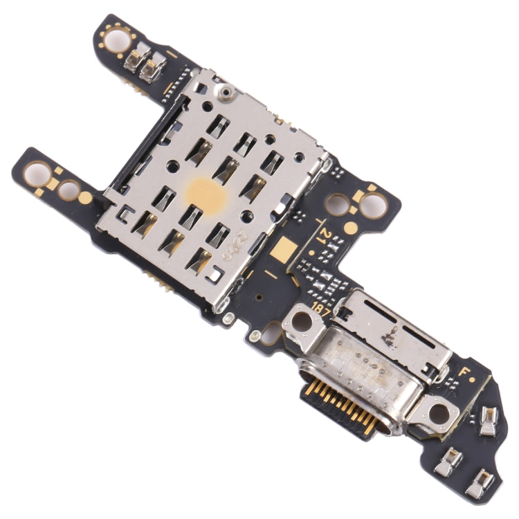 For Honor Magic3 charging port board, For Honor Magic3