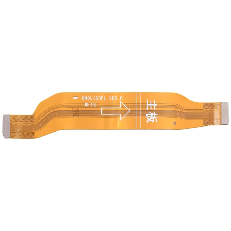 Honor 70 Motherboard Flex Cable, For Honor 70