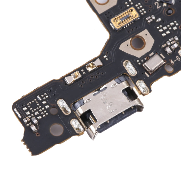 For Honor 70 charging port board, For Honor 70