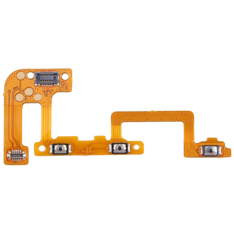 For Huawei Nova 10 SE Power Button & Volume Button Flex Cable, For Huawei Nova 10 SE