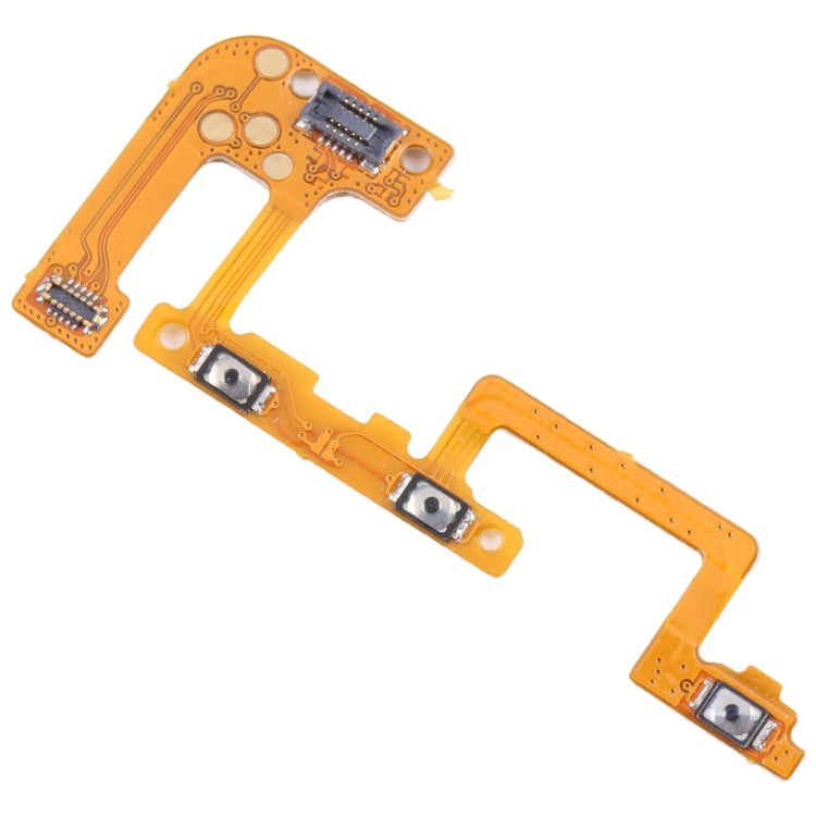 For Huawei Nova 10 SE Power Button & Volume Button Flex Cable, For Huawei Nova 10 SE