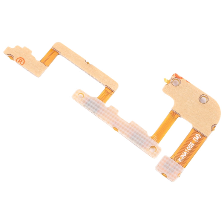 For Huawei Nova 10 SE Power Button & Volume Button Flex Cable, For Huawei Nova 10 SE