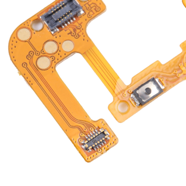 For Huawei Nova 10 SE Power Button & Volume Button Flex Cable, For Huawei Nova 10 SE