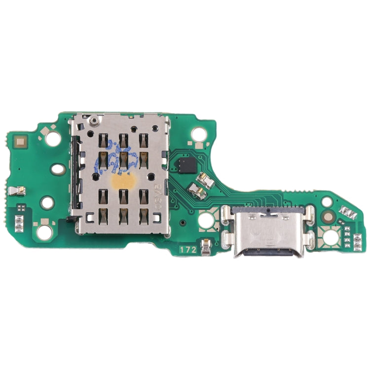 For Huawei Nova 10 SE charging port board, For Huawei Nova 10 SE