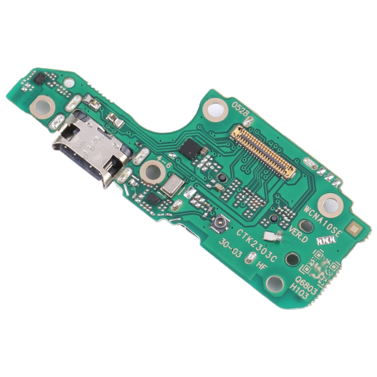 For Huawei Nova 10 SE charging port board, For Huawei Nova 10 SE