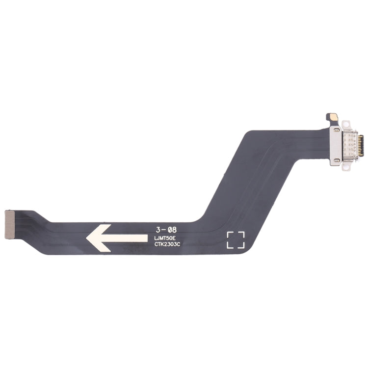 Per cavo flessibile per porta di ricarica Huawei Mate 50, For Huawei Mate 50