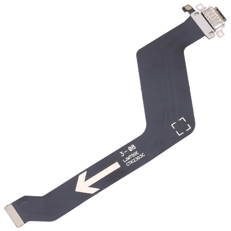 Per cavo flessibile per porta di ricarica Huawei Mate 50, For Huawei Mate 50