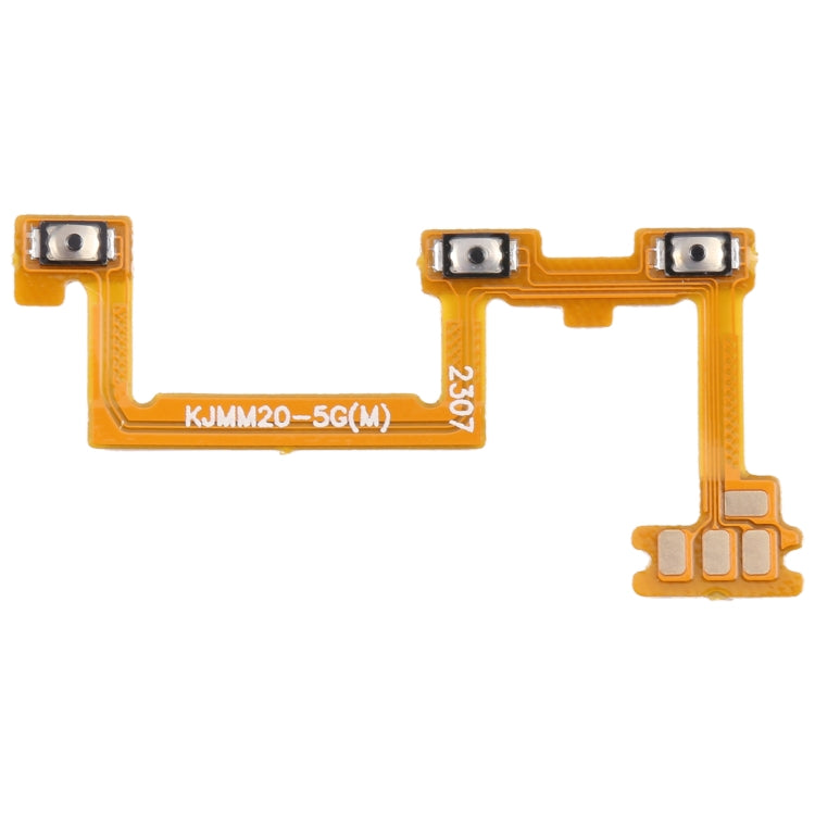 For Huawei Maimang 20 Power button and volume button flex cable, For Huawei Maimang 20