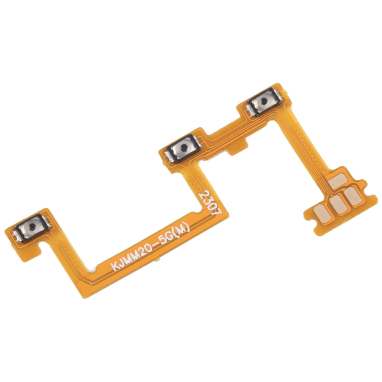 For Huawei Maimang 20 Power button and volume button flex cable, For Huawei Maimang 20