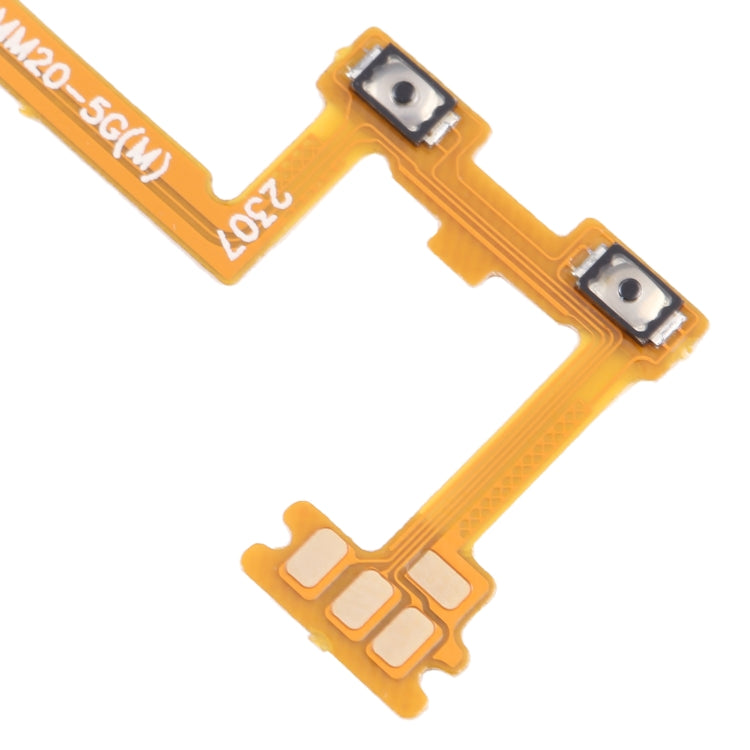 For Huawei Maimang 20 Power button and volume button flex cable, For Huawei Maimang 20