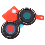 Per copriobiettivo originale per fotocamera OnePlus Nord N20, For OnePlus Nord N20