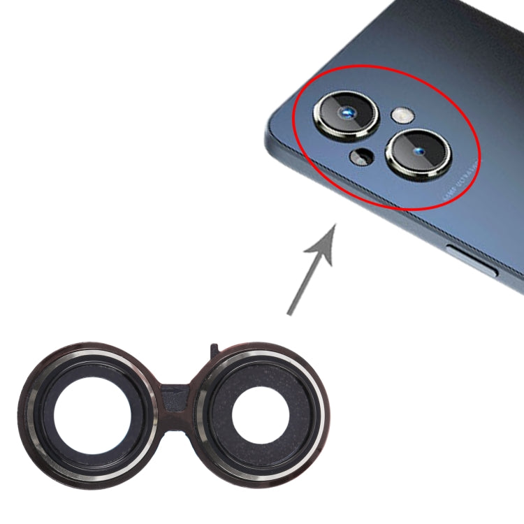 For OnePlus Nord N20 Original Camera Lens Cover, For OnePlus Nord N20