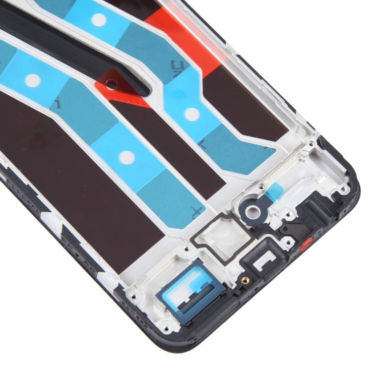 For Realme 10 4G Original Front Housing LCD Frame Bezel Plate, For Realme 10 4G