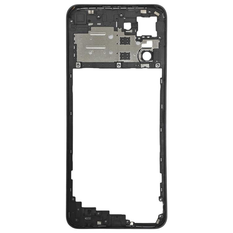 Per Realme 10 4G Piastra con cornice centrale originale, For Realme 10 4G