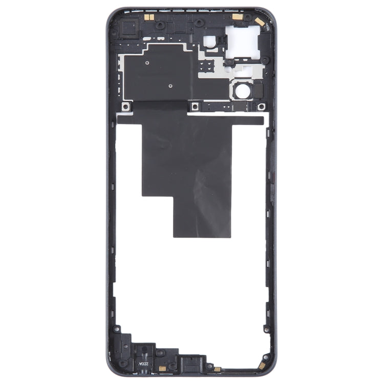 For Realme 10 4G Original Middle Frame Plate, For Realme 10 4G