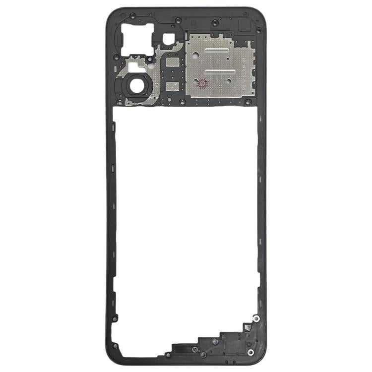 Per Realme 10 4G Piastra con cornice centrale originale, For Realme 10 4G