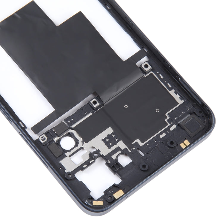 For Realme 10 4G Original Middle Frame Plate, For Realme 10 4G